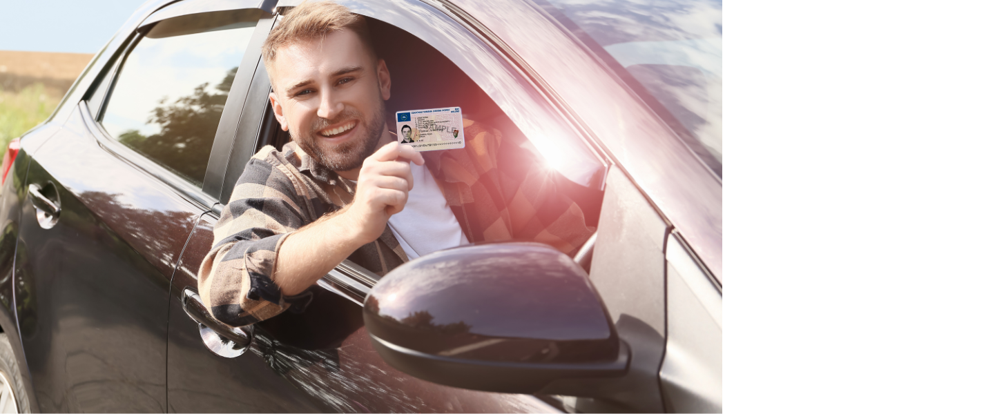 Young Driver Insurance