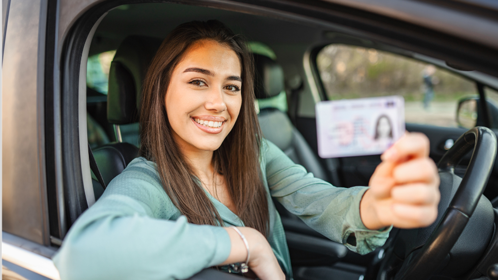 Driver Licence