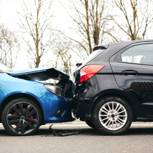 Insurance For Blemished Drivers